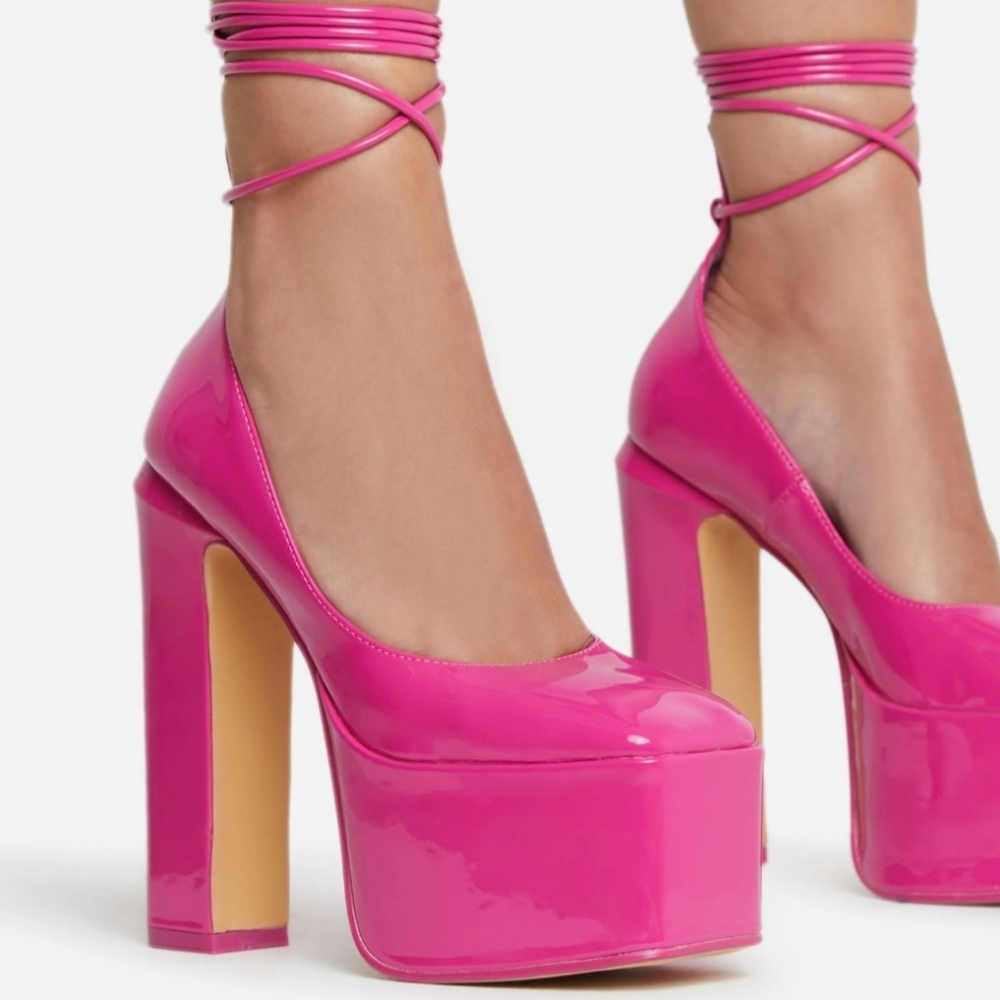 EGO platforms - Picture 4 of 5